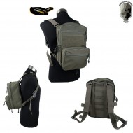 Mini Backpack 410 Type Flatpack Ranger Green Tmc (tmc-2529-rg)