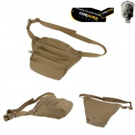Marsoc Style Fanny Pack Coyote Brown Tmc (tmc-2613-cb)