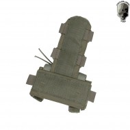 Pouch Mk1 Ranger Green Battery/utility Case For Helmet Tmc (tmc-2881-rg)