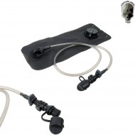 Tpu Water Pouch 2.5 Liters With Ca Switch Tmc (tmc-0293)