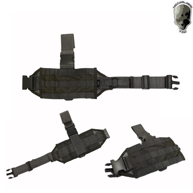 Mini Modular Leg Panel Foliage Green Tmc (tmc-0229-fg)