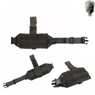 Pannello Molle Cosciale Mini Foliage Green Tmc (tmc-0229-fg)