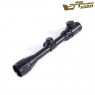 Scope Illuminated Reticle 3-9x32aoeg Black Sniper Optics® (so-3-9x32aoeg)