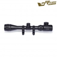 Scope Illuminated Reticle 3-9x32aoeg Black Sniper Optics® (so-3-9x32aoeg)