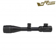 Scope Illuminated Reticle 3-9x40aoeg Black Sniper Optics® (so-3-9x40aoeg)