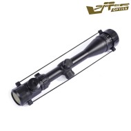 Scope Illuminated Reticle 3-9x40aoeg Black Sniper Optics® (so-3-9x40aoeg)