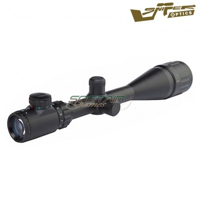 Ottica Reticolo Illuminato 4-16x50aoeg Black Sniper Optics® (so-4-16x50aoeg)