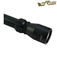 Ottica 3-9x32 Black Sniper Optics® (so-3-9x32)