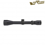 Scope 3-9x40 Black Sniper Optics® (so-3-9x40)