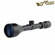 Scope 3-9x50 Black Sniper Optics® (so-3-9x50)