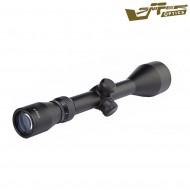 Ottica 3-9x50 Black Sniper Optics® (so-3-9x50)