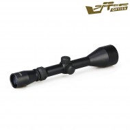 Scope 3-9x50 Black Sniper Optics® (so-3-9x50)