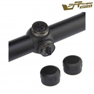 Ottica 3-9x50 Black Sniper Optics® (so-3-9x50)