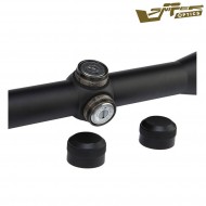 Ottica 4x40 Black Sniper Optics® (so-4x40)