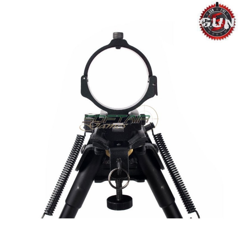 Mount Qd 20mm Per Bipiede Gun Five (gf-006)