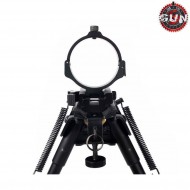 Mount Qd 20mm Per Bipiede Gun Five (gf-006)