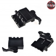 Qd Type 2 45° Rail Gun Five (gf-059)