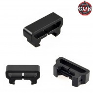 Anello Cinghia Black Military Type 2 Per 20mm Rail Gun Five (gf-js-sw079) Anello Cinghia Black Military Type 2 Per 20mm Rail Gun Five (gf-js-sw079)
