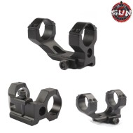 49mm Type 2 Scope Mount For 20mm Rail Gun Five (gf-122)