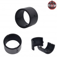 Adattatore Da 25mm Per Anelli Ottica Da 30mm Gun Five (gf-164)