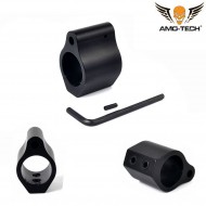 Gas Block Black Amo-tech® (amt-253-bk) Gas Block Black Amo-tech® (amt-253-bk)