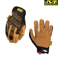 Gloves Original Leather Two Tone Mechanix (mx-lmg-75) Gloves Original Leather Two Tone Mechanix (mx-lmg-75)
