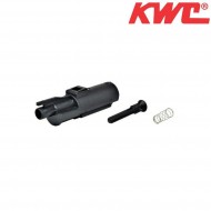 Kir Air Nozzle For Tanfoglio Cybergun Kwc (kw-kit1-tanf) Kir Air Nozzle For Tanfoglio Cybergun Kwc (kw-kit1-tanf)
