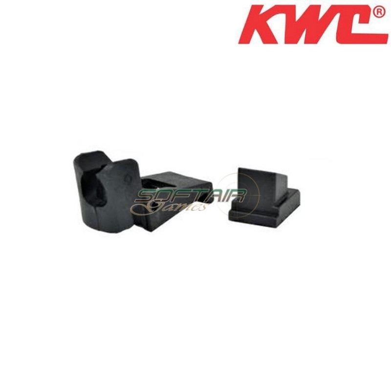 Bb Lip & Gas Router Per Tanfoglio Cybergun Kwc (kw-set2)