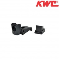 Bb Lip & Gas Router For Tanfoglio Cybergun Kwc (kw-set2)