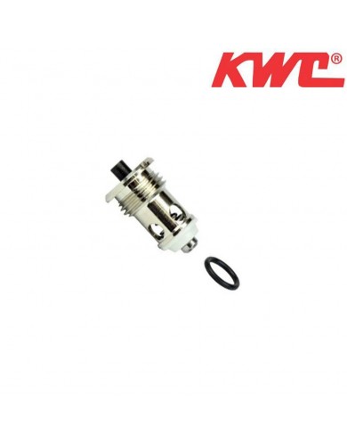 Small Size KWC CO2 Valve Replacement with O-Ring New 
