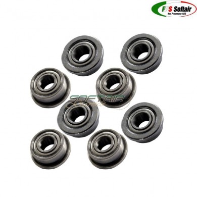 Ball Bearing Set For Aep/cmg Pistole Elettriche Fps (fps-bcaep)
