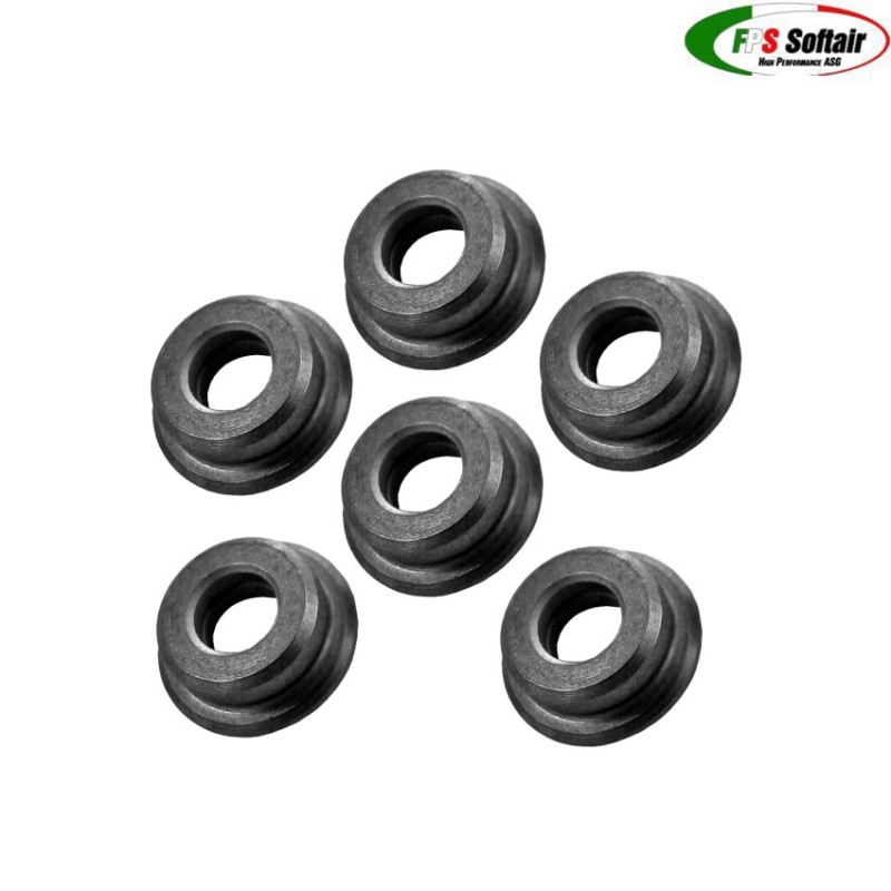 Cnc Steel Bushing 5.9mm For Sre Marui Next Gen Fps (fps-bpsre)