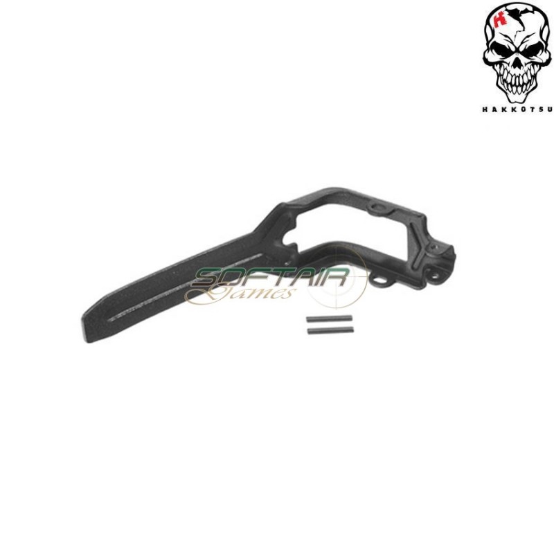 Thunder B Grenades Safety Lever Hakkotsu (hako-tb-l)