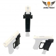 Carbine Kit Kriss Type Per Pistola Glock 17/18/19 Black Amo-tech® (amt-510988-bk)