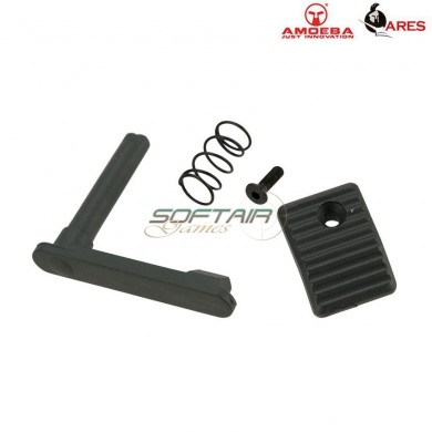 Magazine Release For Amoeba Ares (ar-611407)