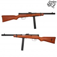 Electric Rifle Mab38 M1938 Aeg Snow Wolf (sw-swolf017/018546) Electric Rifle Mab38 M1938 Aeg Snow Wolf (sw-swolf017/018546)