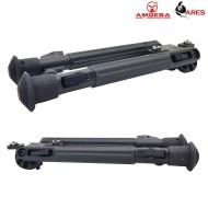 Bipiede Per LC System Black Long Type Ares Amoeba (ar-510998)