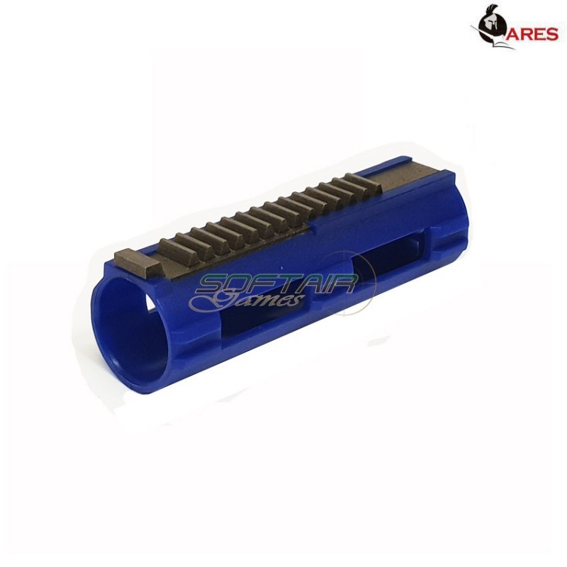 Pistone Alleggerito 14 Denti In Acciaio Ares (ar-510469)