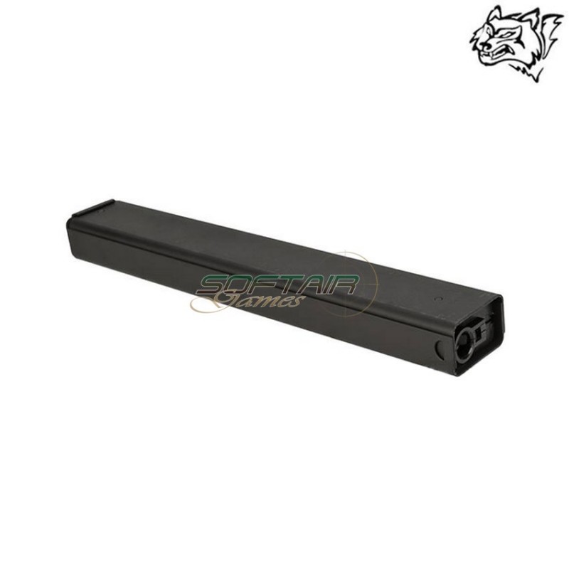 Mid-cap Magazine 50bb For Sw1938 Mab38 Snow Wolf (sw-swolf018)