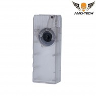 Tornado Speed Loader Clear Amo-tech® (amt-1-cl)