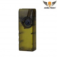 Tornado Speed Loader Smokey Olive Amo-tech® (amt-1-smod)