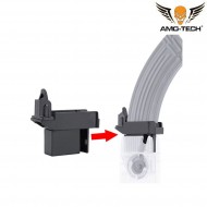 Adattatore Per Caricatore Ak Type 2 Per Tornado Speedloader Amo-tech® (amt-wo-0403adp-ak)