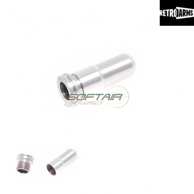 Adjustable Air Nozzle From 19.5mm To 22mm Retroarms (ra-7174)