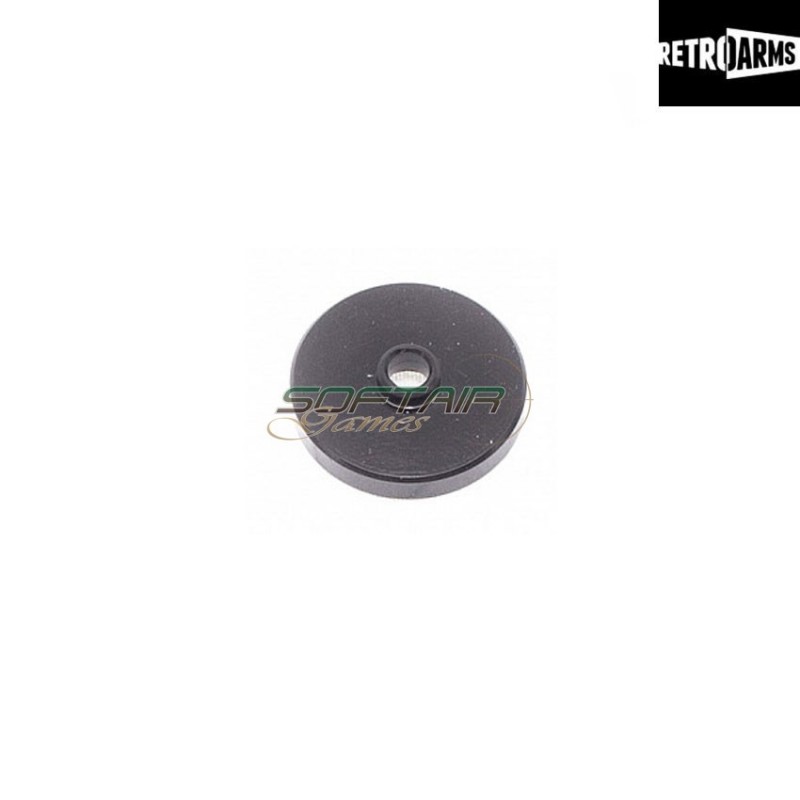 Spessore Pad Aoe 2mm Per Testa Pistone Retroarms (ra-7189)