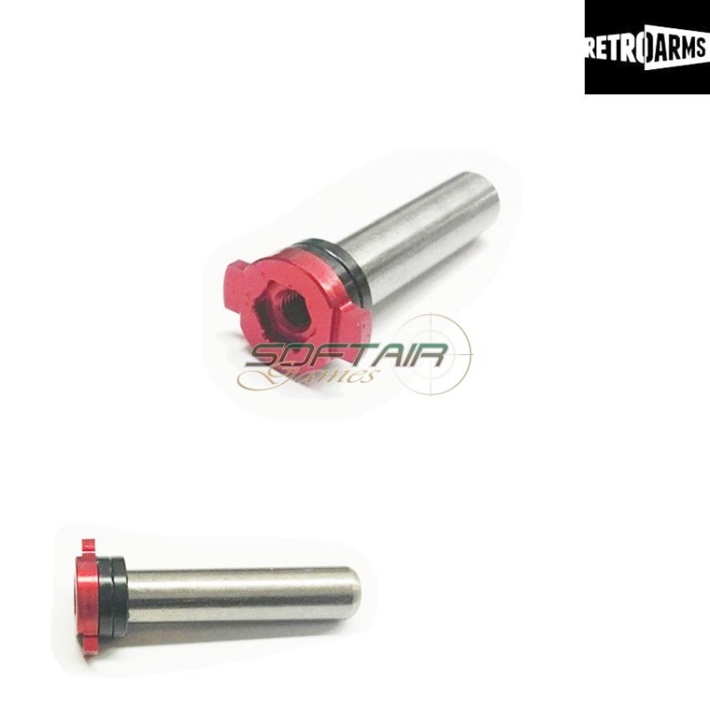 Aluminum Cnc Qsc Spring Guide Retroarms (ra-6712)