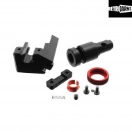 Cnc Hop Up Chamber For M249 Retroarms (ra-7162)