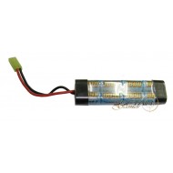 Battery E-power Mini V 9.6x 1600 Mah (cod.9.6x1600) Battery E-power Mini V 9.6x 1600 Mah (cod.9.6x1600)