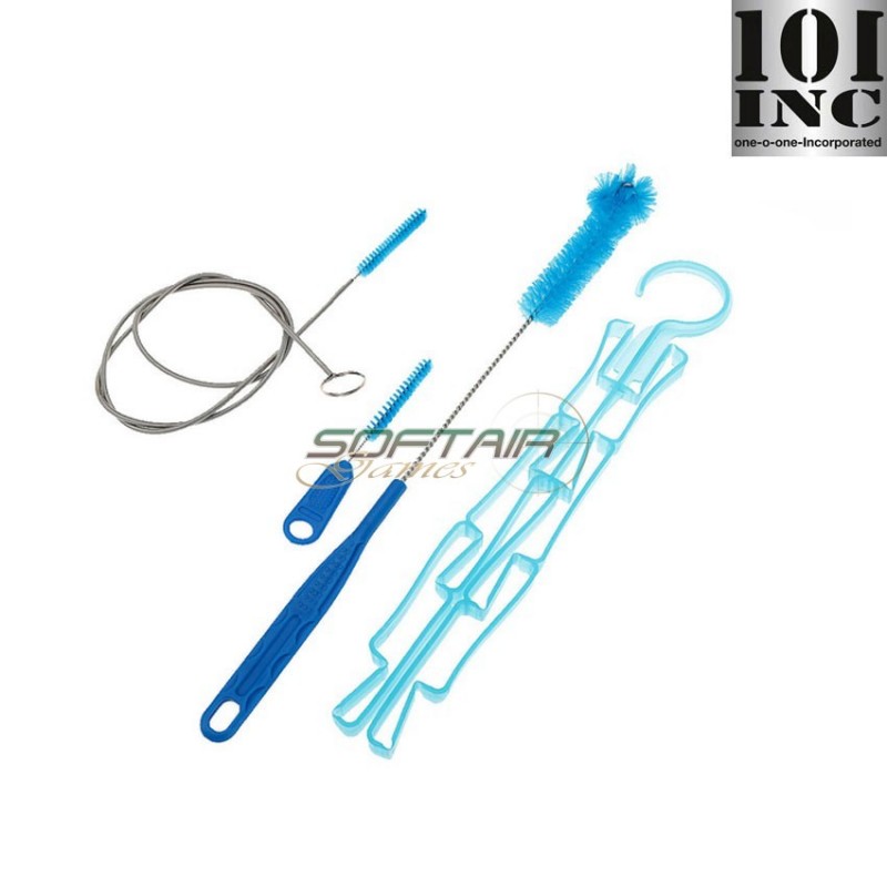 Bladder Cleaning 4 In 1 101 Inc (inc-469405-bl)