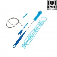 Set 4 In 1 Pulizia Camelbag 101 Inc (inc-469405-bl)