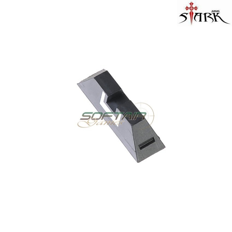 Glock Series Rear Sight Stark Arms (vgc0rst011)